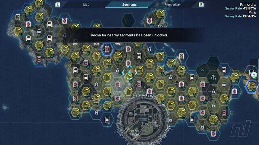 Xenoblade Chronicles X: Everything New In Definitive Edition On Switch 10