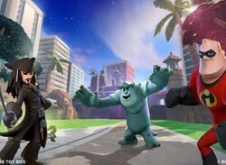 Disney Infinity Executive Producer Discusses Wii Version's Limitations
