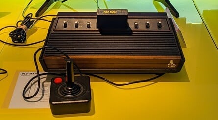 Atari 2600