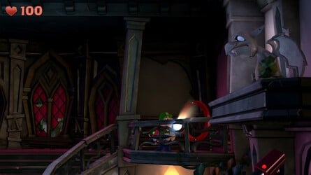 Luigi's Mansion 2 HD Walkthrough Guide