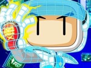 Bomberman is back!