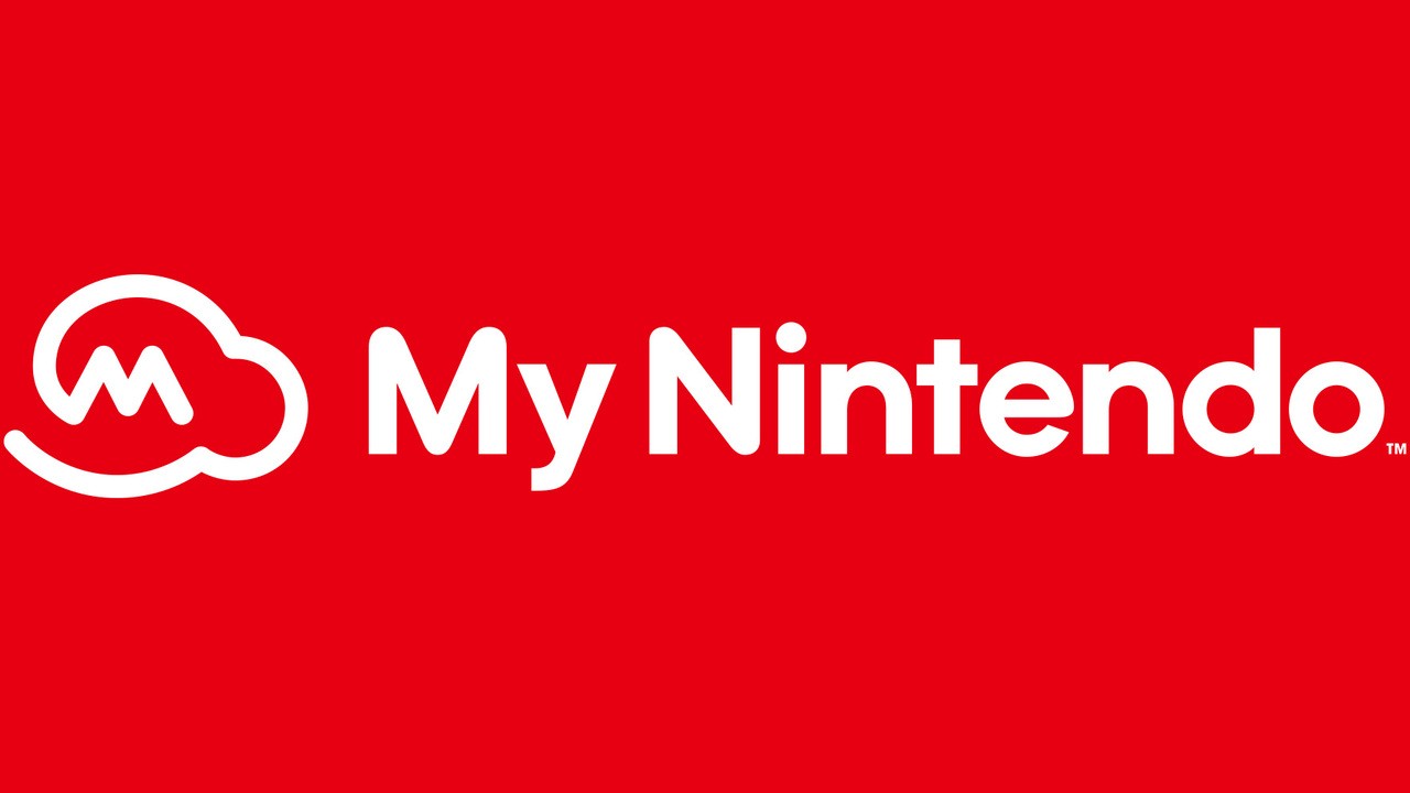 European Nintendo Online Stores Rebranded As 'My Nintendo' Stores, New