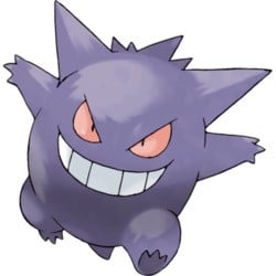 4Gengar