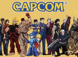 Capcom Releasing "Multiple Major New Titles" By March 31, 2023