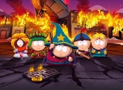 A New 3D South Park Game Is Reportedly In The Works