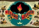 Going Deeper With The Flame in the Flood on Nintendo Switch
