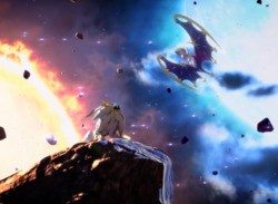 Snazzy Japanese Pokémon Sun and Moon Trailer Showcases Fresh Footage
