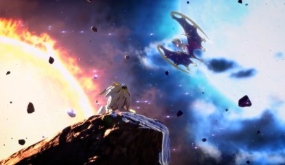 Snazzy Japanese Pokémon Sun and Moon Trailer Showcases Fresh Footage