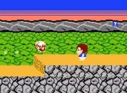 Fan Releases English Translation Patch For Namco's Famicom Game Youkai Douchuuki
