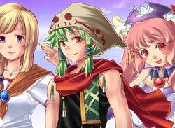 Old-School RPG Chronus Arc Arrives On Switch Next Week, Pre-Purchase Now Live At 10% Off