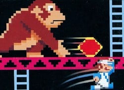 Nintendo Music Update Adds 26 "Old-School" NES And Famicom Game Albums
