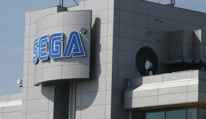Job Cuts Hit Sega's London Office