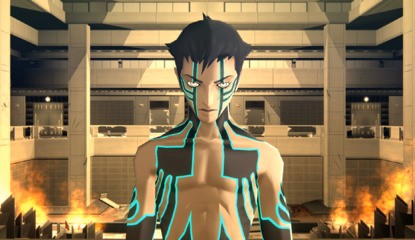 Shin Megami Tensei III Remaster Launches This May On Switch