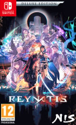 REYNATIS (Switch)