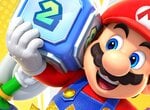 Super Mario Party Jamboree Surpasses 1 Million Units Sold