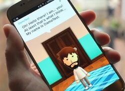 Miitomo Update Allows You To Add Friends Using Email And SMS Messaging