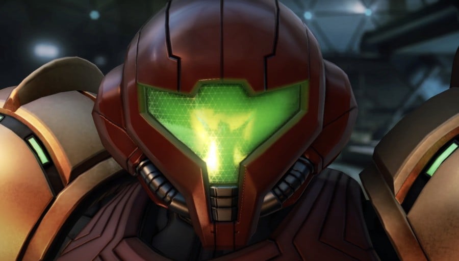 Metroid Prime 4: Beyond