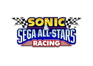 Sonic & SEGA All Stars Racing