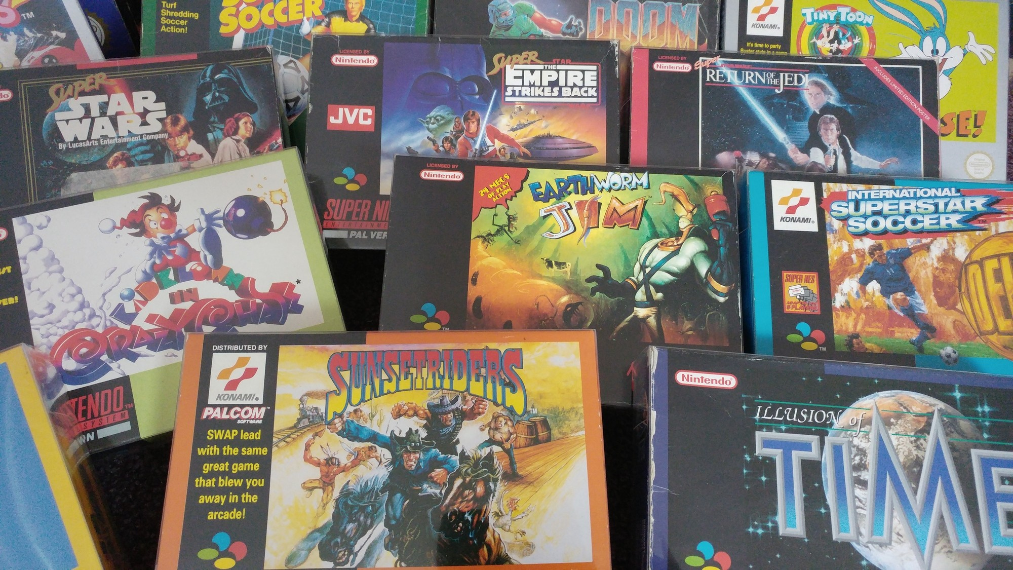 sell my retro games