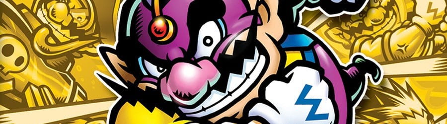 Wario: Master of Disguise (DS)