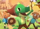 Lil Gator Game - An Incredibly Charming Adventure With A Deep Message