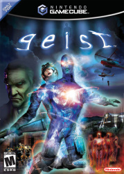 Geist Cover