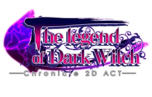 The Legend of Dark Witch