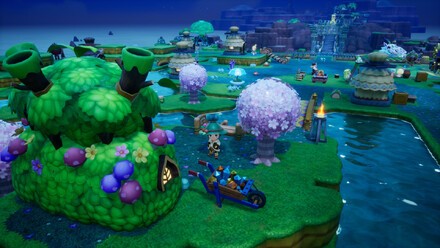 Fantasy Life i