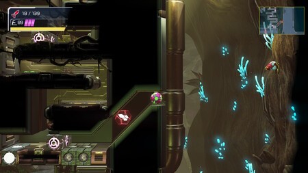 Metroid Dread Missile Tank Locations