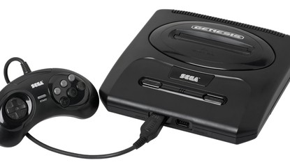 Learn More About the SEGA Genesis / Mega Drive and Its Battle With the SNES