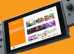Nintendo Knows It Needs To Improve Discoverability On The Switch eShop
