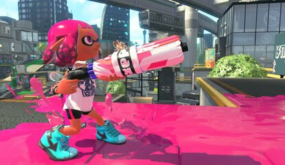 Splatoon 2 Staffer Jordan Amaro Gives Some Insight On His Approach To Game Design