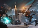 Here's Your First Look At Warframe Running On Switch 2