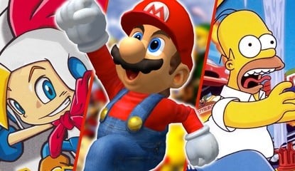 27 GameCube Games We'd Love To See On Nintendo Switch 2 NSO