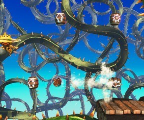 Donkey Kong Bananza