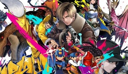 Capcom Reveals "Most Popular" Games And Comments From Fan Survey