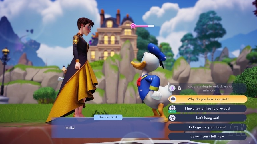 25 Things Disney Dreamlight Valley Update