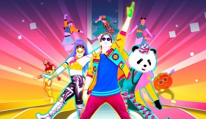 Ubisoft Shutting Down Online Services For Older Just Dance Games On Wii And Wii U Next Month