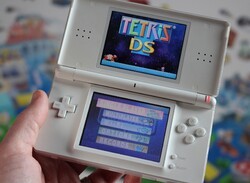 Japanese DS Sales Spike Last Week in Mysterious Circumstances