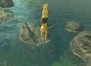 Bizarre Zelda: Breath Of The Wild Glitch Lets Link Walk Underwater