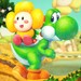 Preview: 'Yoshi And The Mysterious Book' Is More Than Just A Pretty Face