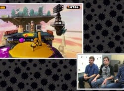 Catch Up With The Nintendo Treehouse Splatoon Broadcast