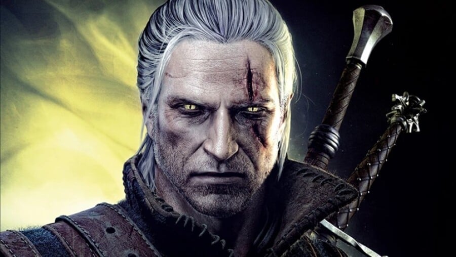 Witcher II: Assassin of Kings