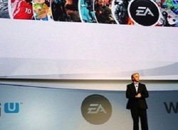 EA Talks Possible Plans for NX