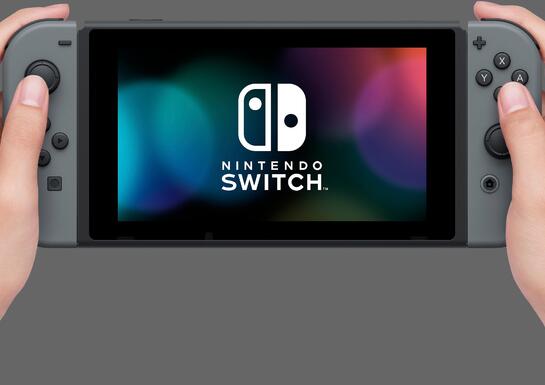 when will the switch be available again