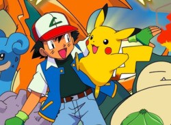 Nintendo, Creatures And Game Freak Apply For Mysterious New Pokémon Trademarks
