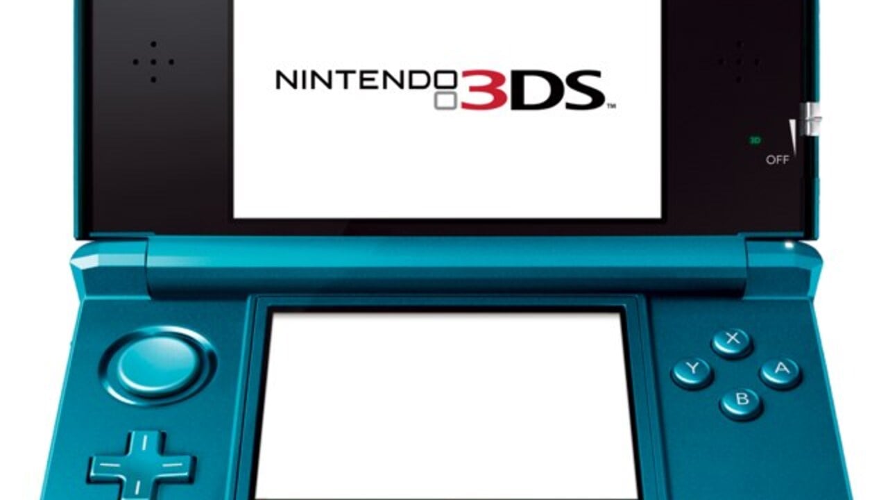 下週日本的Nintendo Direct設置，僅3DS第三方內容