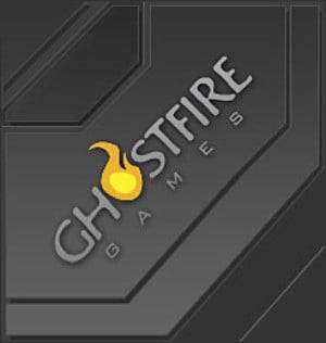 Ghostfirelogo