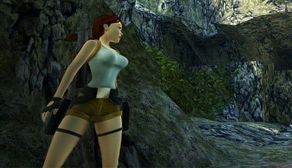 The Reviews Are In For Tomb Raider I-III Remastered