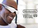 Nintendo Developing "Virtual U" VR Platform to Rival Sony's Morpheus and Oculus Rift